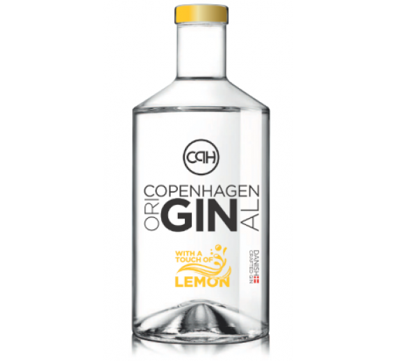 Copenhagen OriGinAl Lemon