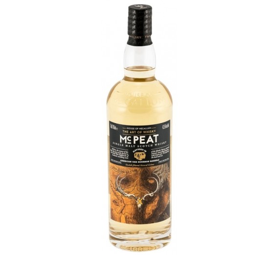 McCallum Mc peat