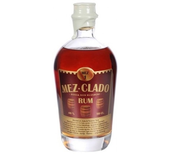 Mezclado Mez 1