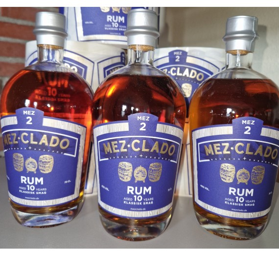 Mezclado Mez 2