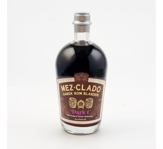 Mezclado , Dark C