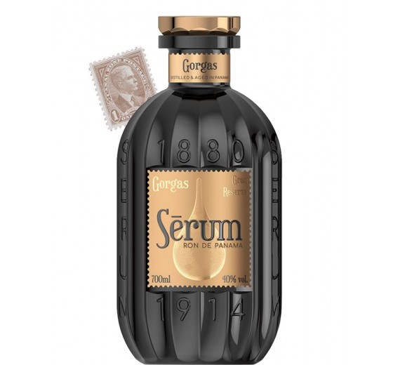 Serum Gorgas Panama Grand Reserva