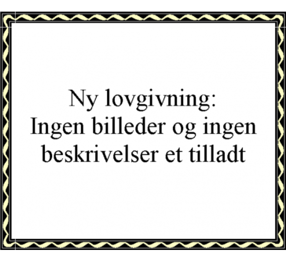 My Own Blend Allerød 7