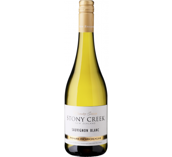 Stony Creek Sauvignon Blanc