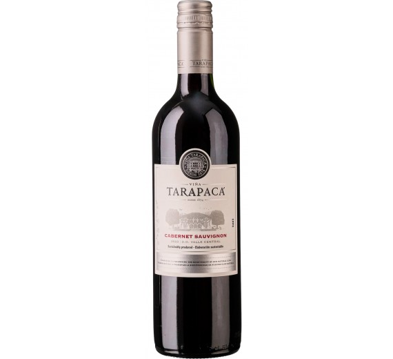 Tarapaca Cabernet Sauvignon