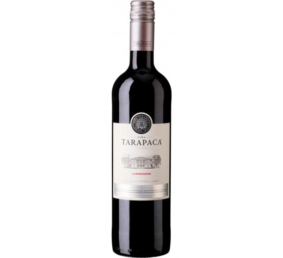 Tarapaca Carmenère