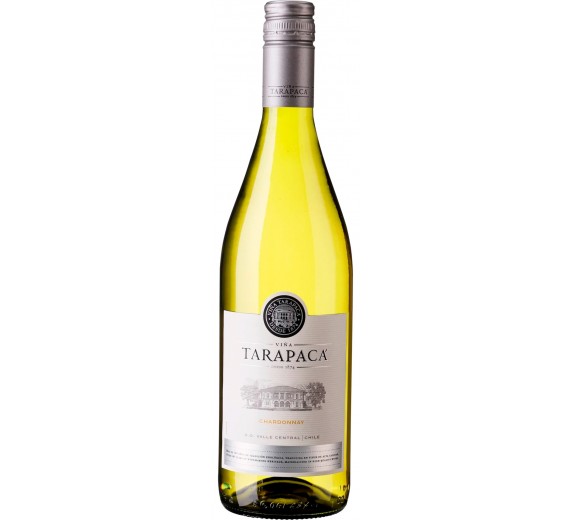 Tarapaca Chardonnay