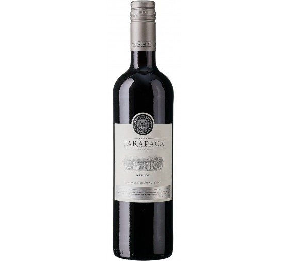 Tarapaca Merlot