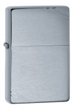 ZippoBrushedCrome230-20