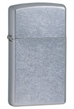 ZippoStreetChromeSilm1607-20