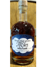 Allsky Whisky