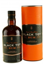 Black Tot Rum