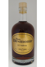 Don Desmonte 12