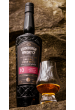 Edinburgh Speside, t Mortlach 10
