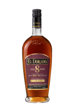El Dorado 8 år