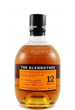 The Glenrothes 12 år