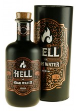 Hell or High Water XO 