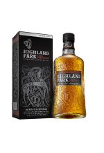 Highland Park Cask Strengt Release No 3