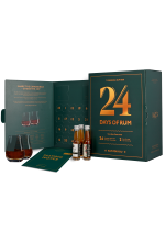 Rom Julekalender - 24 Days of Rum 2022