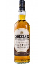 Knockando 15 Year Old 
