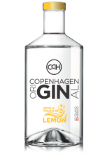 Copenhagen OriGinAl Lemon