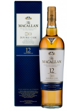 Macallan Double Cask, 12 Years Old