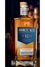 Mortlach 12 år