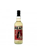  MR. PEAT ORIGINAL SINGLE MALT WHISKY 