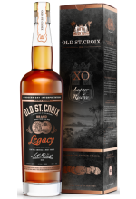 Old St. Croix XO Reserve Legacy