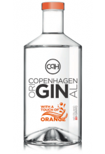 Copenhagen OriGinAl Orange