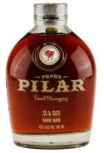 Papa's Pilar