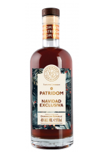 Parridom Navidad