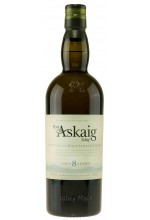 Port Askaig 8 år