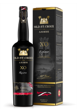 A.H. Riise Old St. Croix XO Res. Explorer Danmark