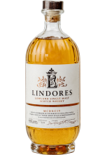 LINDORES LOWLAND SINGLE MALT