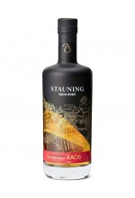 Stauning KAOS Triple Malt Whisky 70 cl.