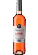 Tarapaca Rosé.