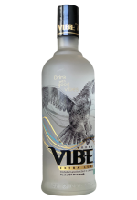 VIBE Vodka´s Extra Lux 