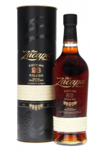 RON ZACAPA 23 