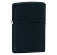 Zippo Black Matte 218