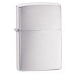 Zippo Armor Brushed Crome 162