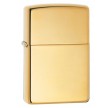 Zippo Armor High Polish Brass 169