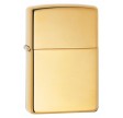 Zippo High Polish Brass 254B