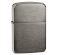 Zippo 1941 Replica Black Ice 24096