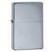 Zippo Brushed Crome 230