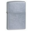 Zippo Street Chrome 207