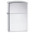 Zippo Polish Chrome 250