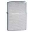 Zippo Chrome Arch 24647