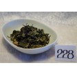 nr. 228 Hvid The - Tempeltræ/Ginkgo Biloba 250g