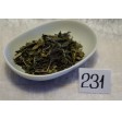 nr. 231 Pai Mu Tan/Hvid The - Citrus &Ingefær 250g